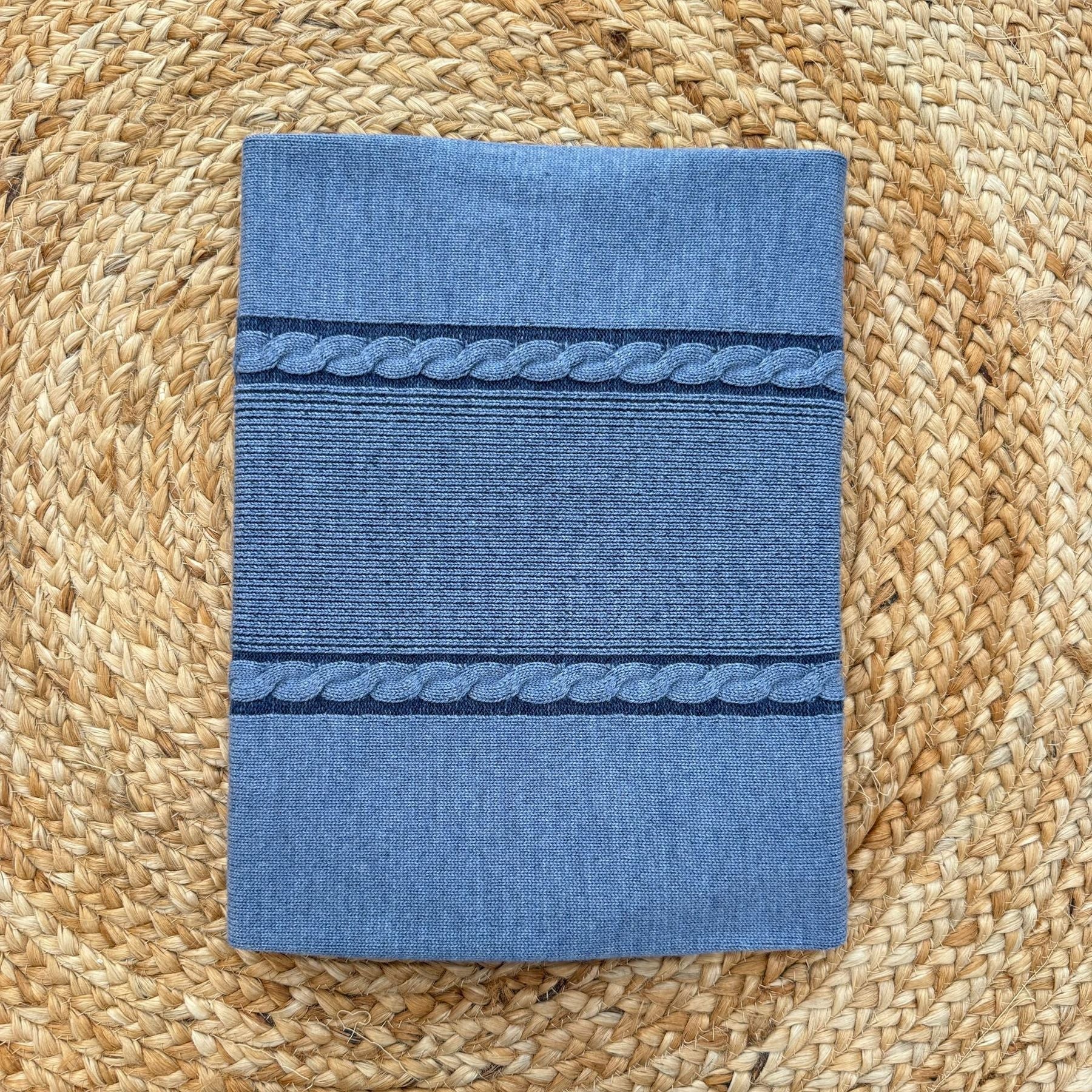 Barcellino Copertina in Lana - Anima Kids