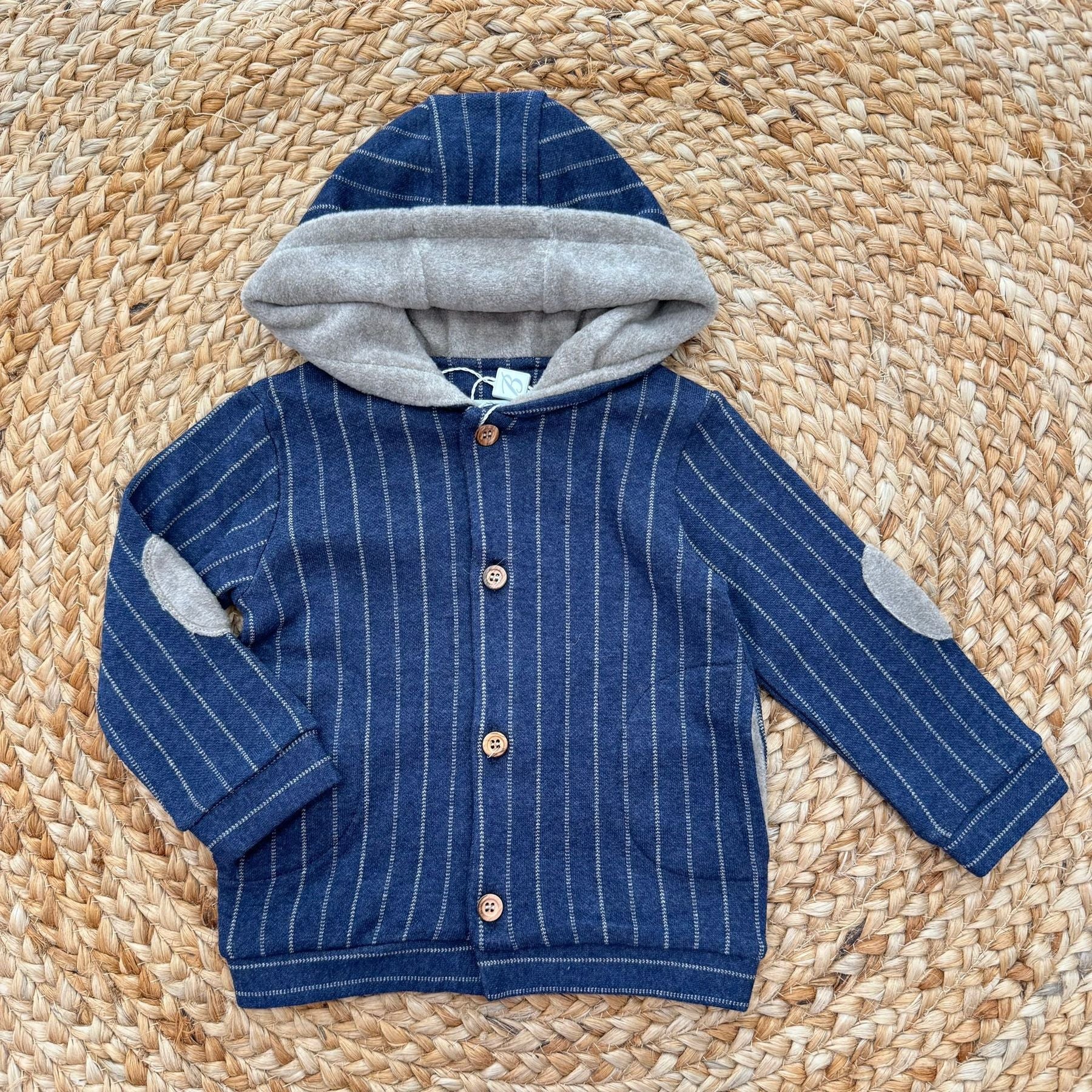 Barcellino Giacca A righe - Anima Kids