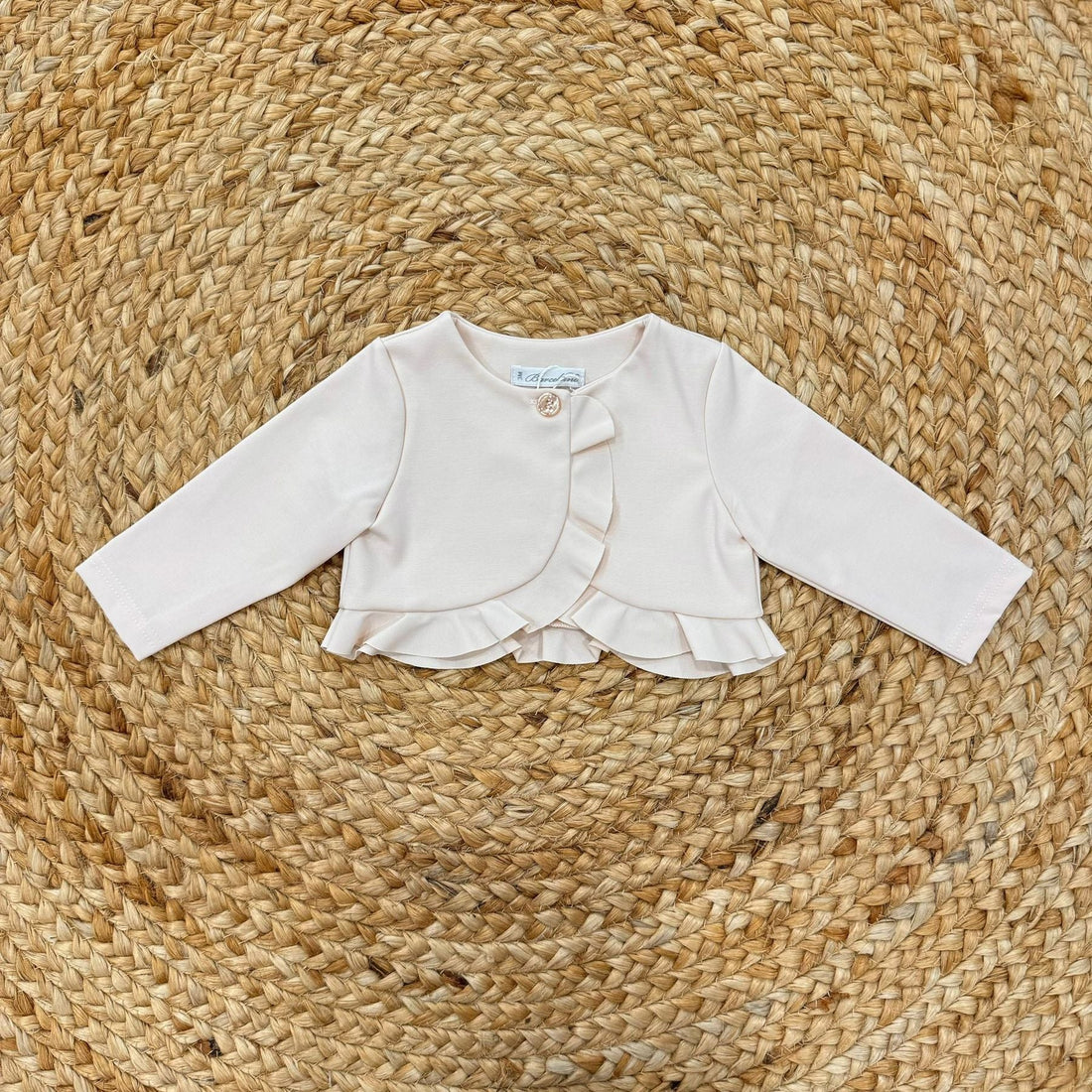 Barcellino Giacca Corta - Anima Kids