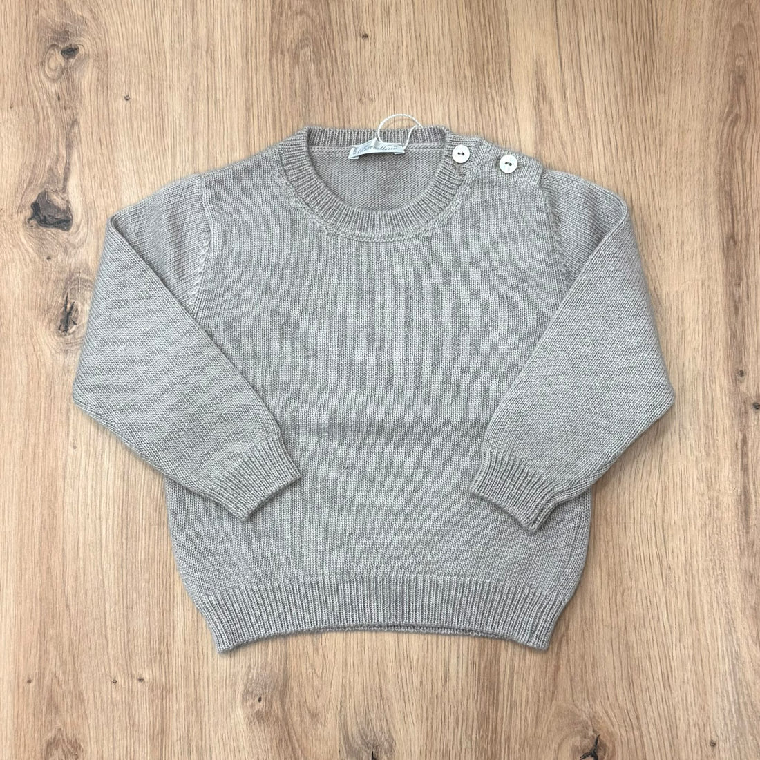 Barcellino maglioncino cachemire - Anima Kids