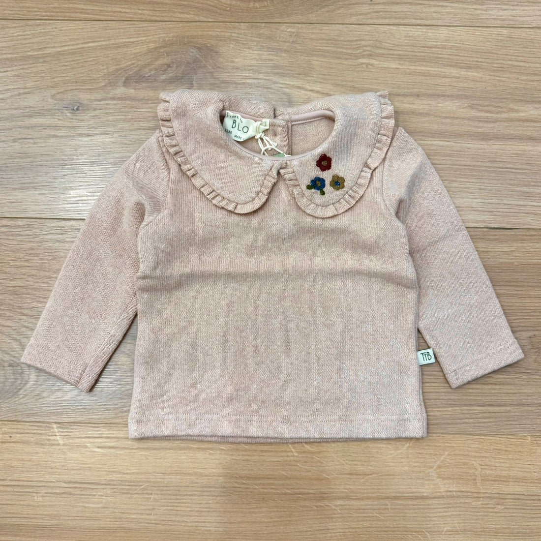 Barcellino maglioncino in lana - Anima Kids