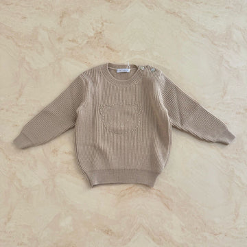Barcellino Maglioncino in Lana - Anima Kids