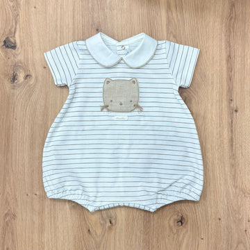 Barcellino Pagliaccetto gattino - Anima Kids