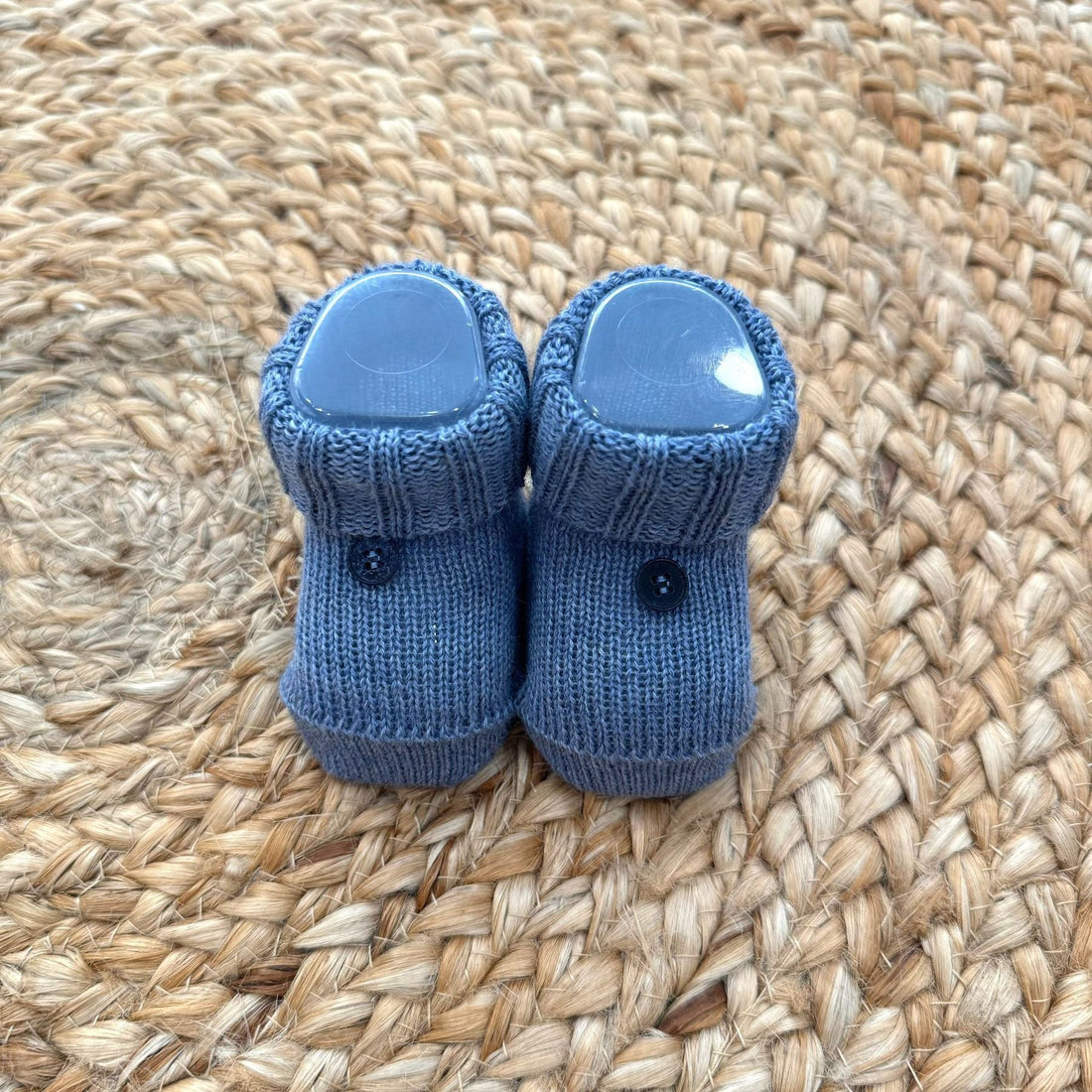 Barcellino Scarpine in Lana - Anima Kids