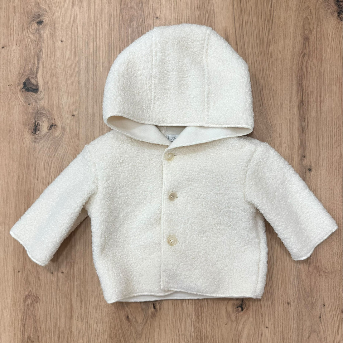 Barcellino Teddy - Anima Kids