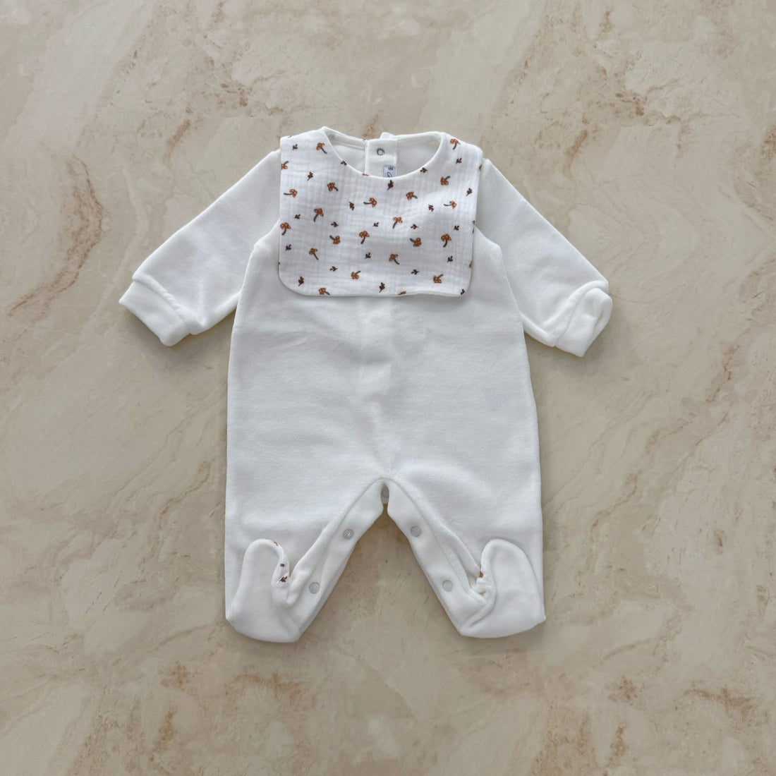 Barcellino Tutina in Ciniglia - Anima Kids