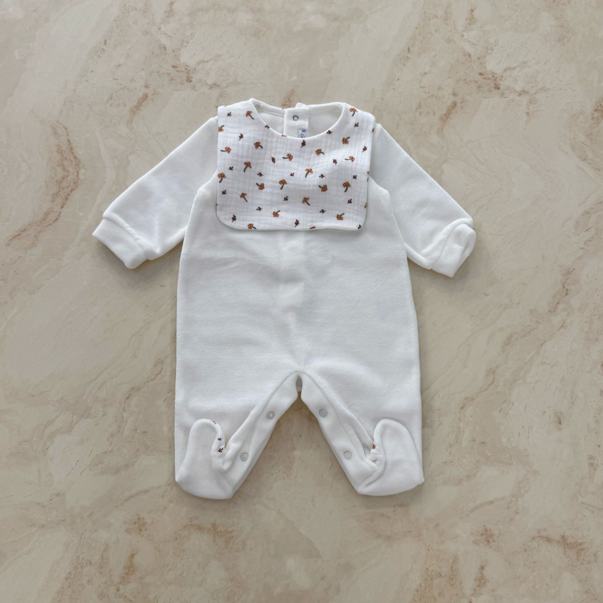 Barcellino Tutina in Ciniglia - Anima Kids