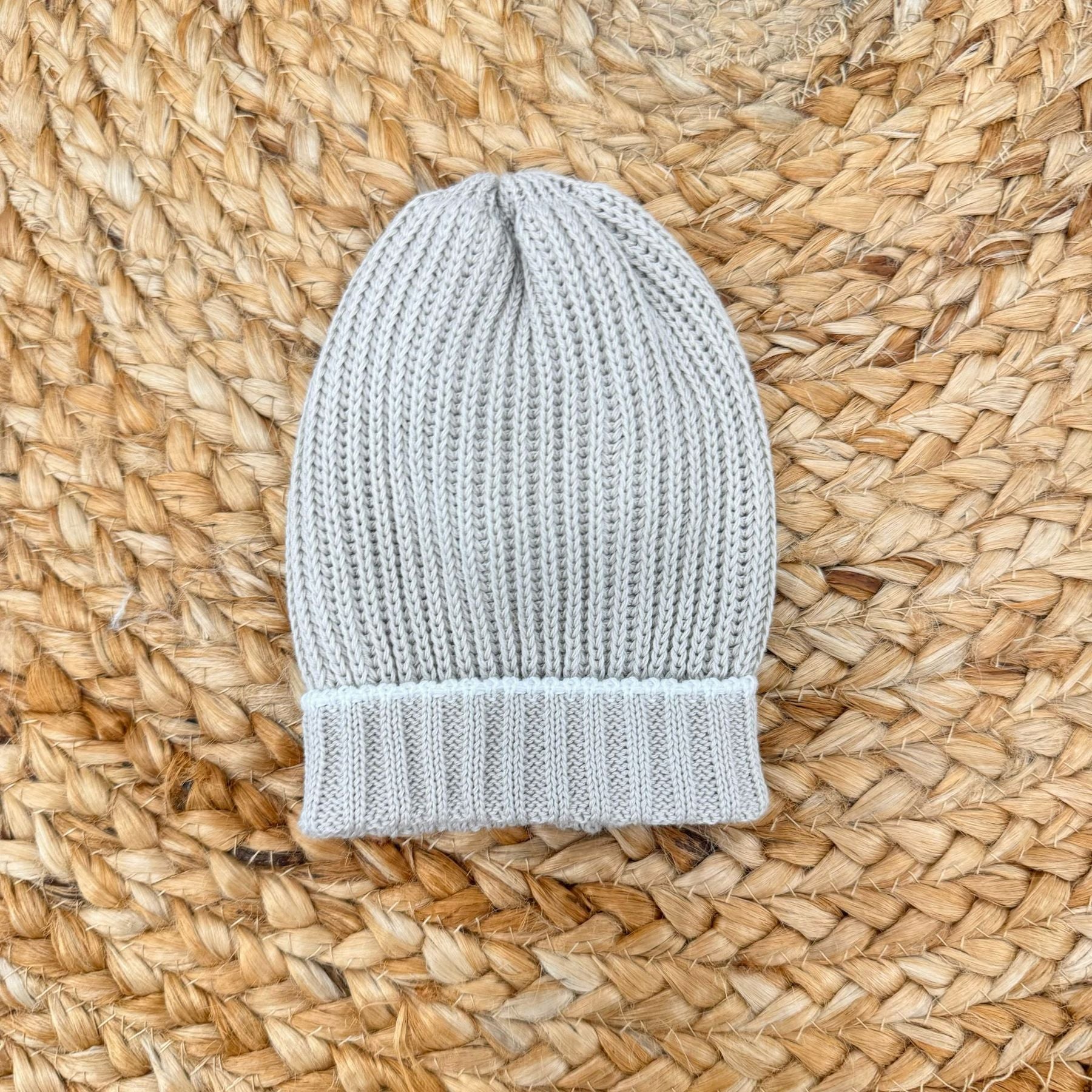 Bèbè di Almy Cappellino in Filo - Anima Kids