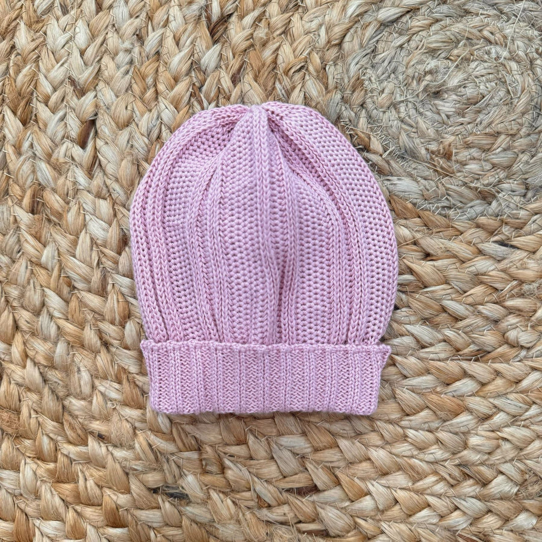 Bèbè di Almy Cappellino in Filo - Anima Kids