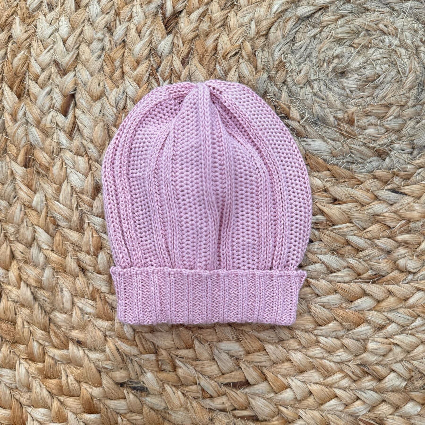 Bèbè di Almy Cappellino in Filo - Anima Kids