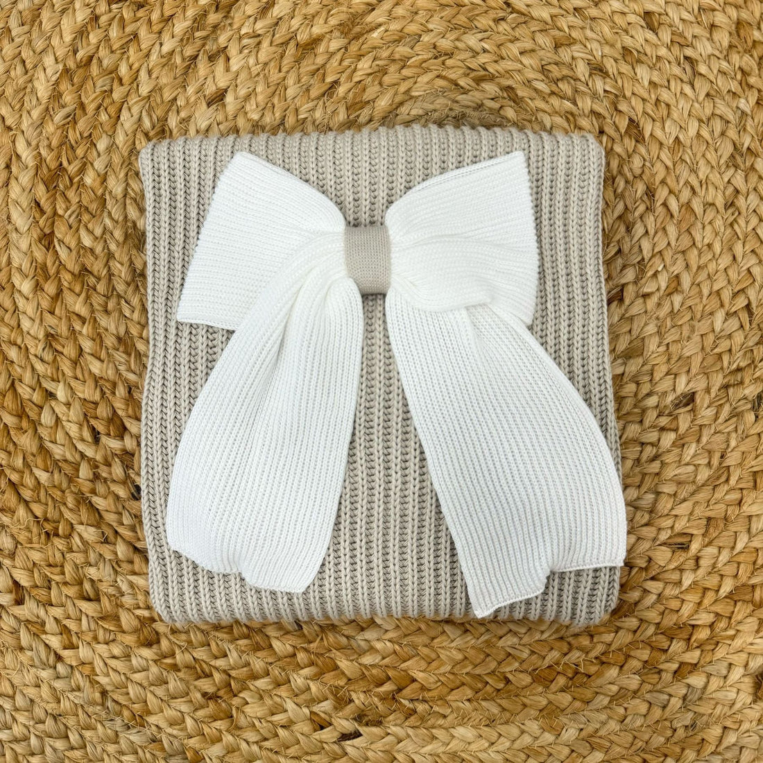 Bèbè di Almy Copertina in Filo - Anima Kids