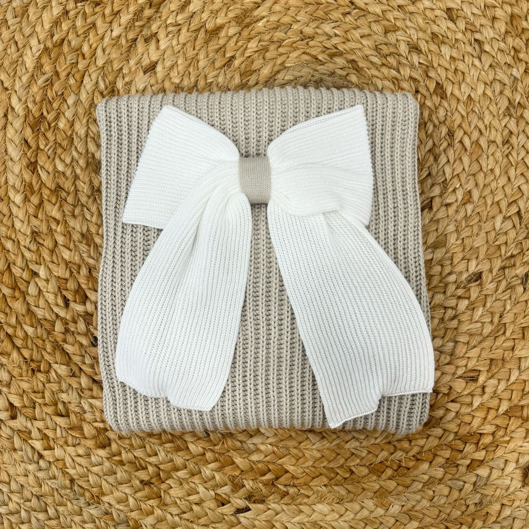 Bèbè di Almy Copertina in Filo - Anima Kids