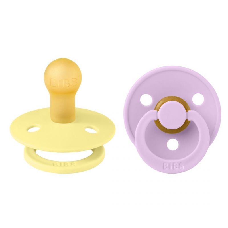 Bibs Ciucci Colour Ciliegia - Anima Kids