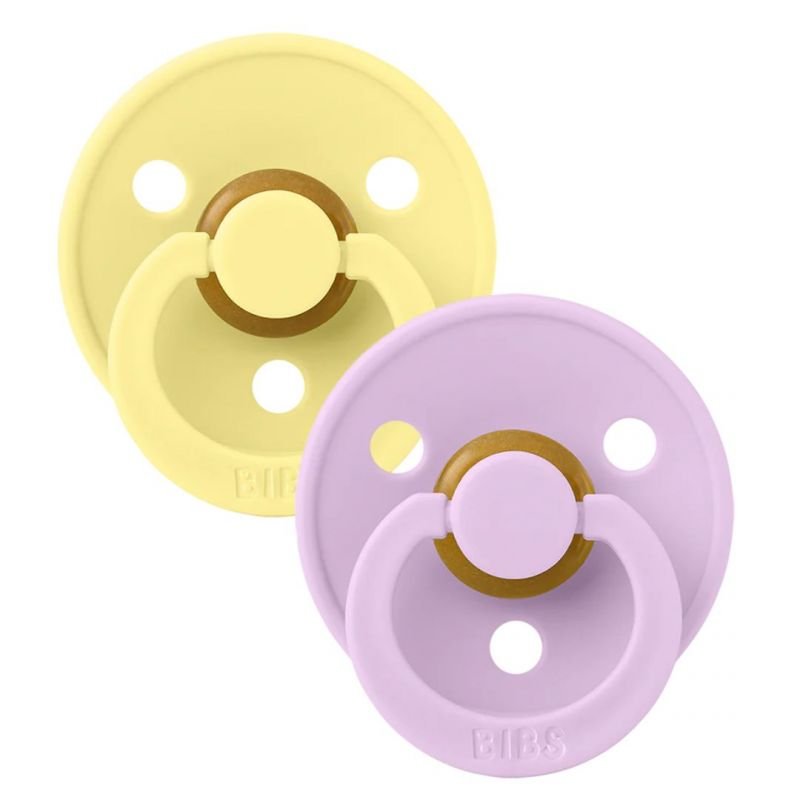 Bibs Ciucci Colour Ciliegia - Anima Kids