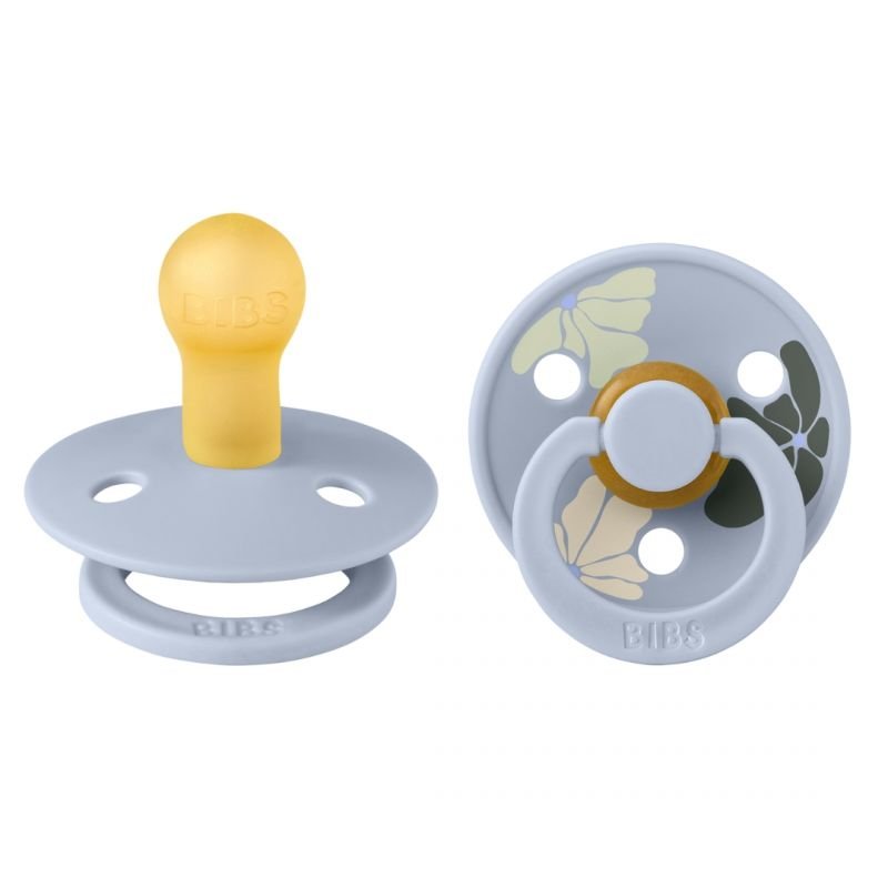 Bibs Ciucci Colour Ciliegia - Anima Kids