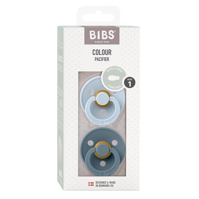 Bibs Ciucci Colour Symmetrical - Anima Kids
