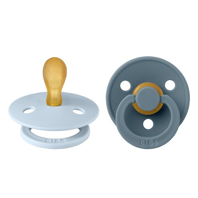 Bibs Ciucci Colour Symmetrical - Anima Kids