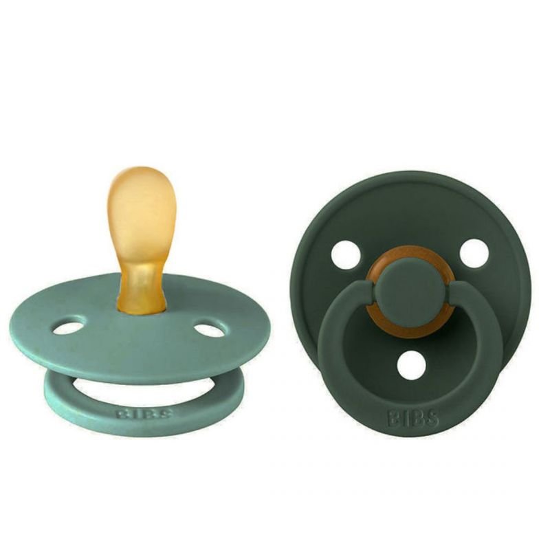 Bibs Ciucci Colour Symmetrical - Anima Kids