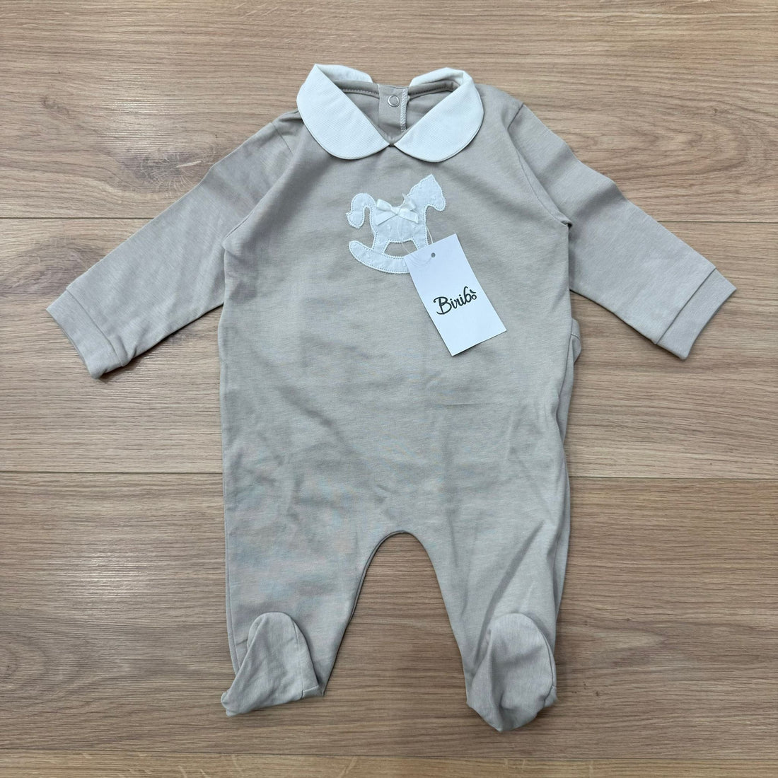 Biribò tutina in cotone - Anima Kids
