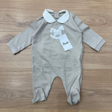 Biribò tutina in cotone - Anima Kids