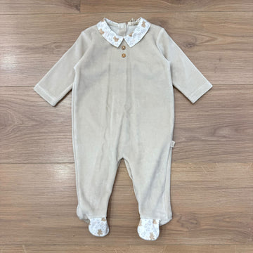 Baby Gi tutina in ciniglia