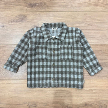 Coccodè Firenze camicina teddy
