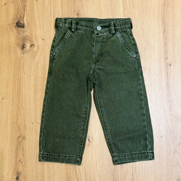 Ma però pantalone in denim