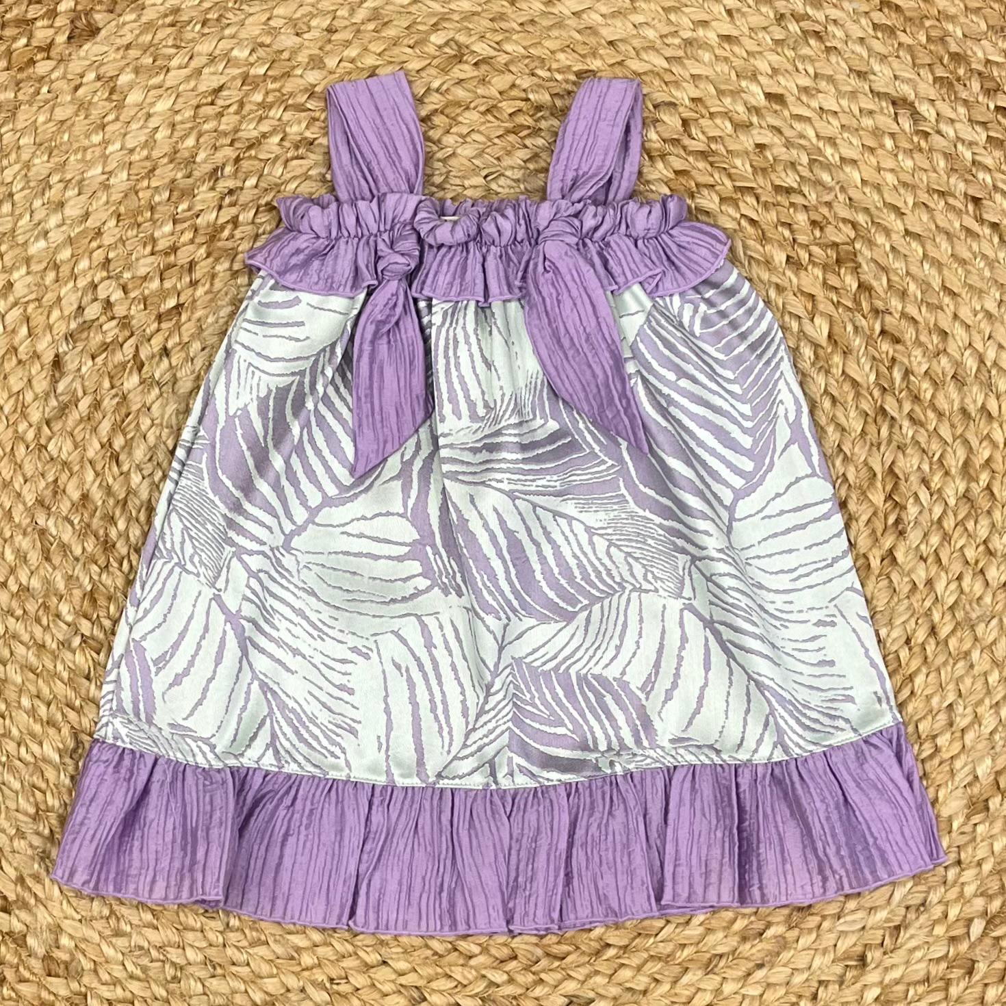 Calamaro Abitino - Anima Kids