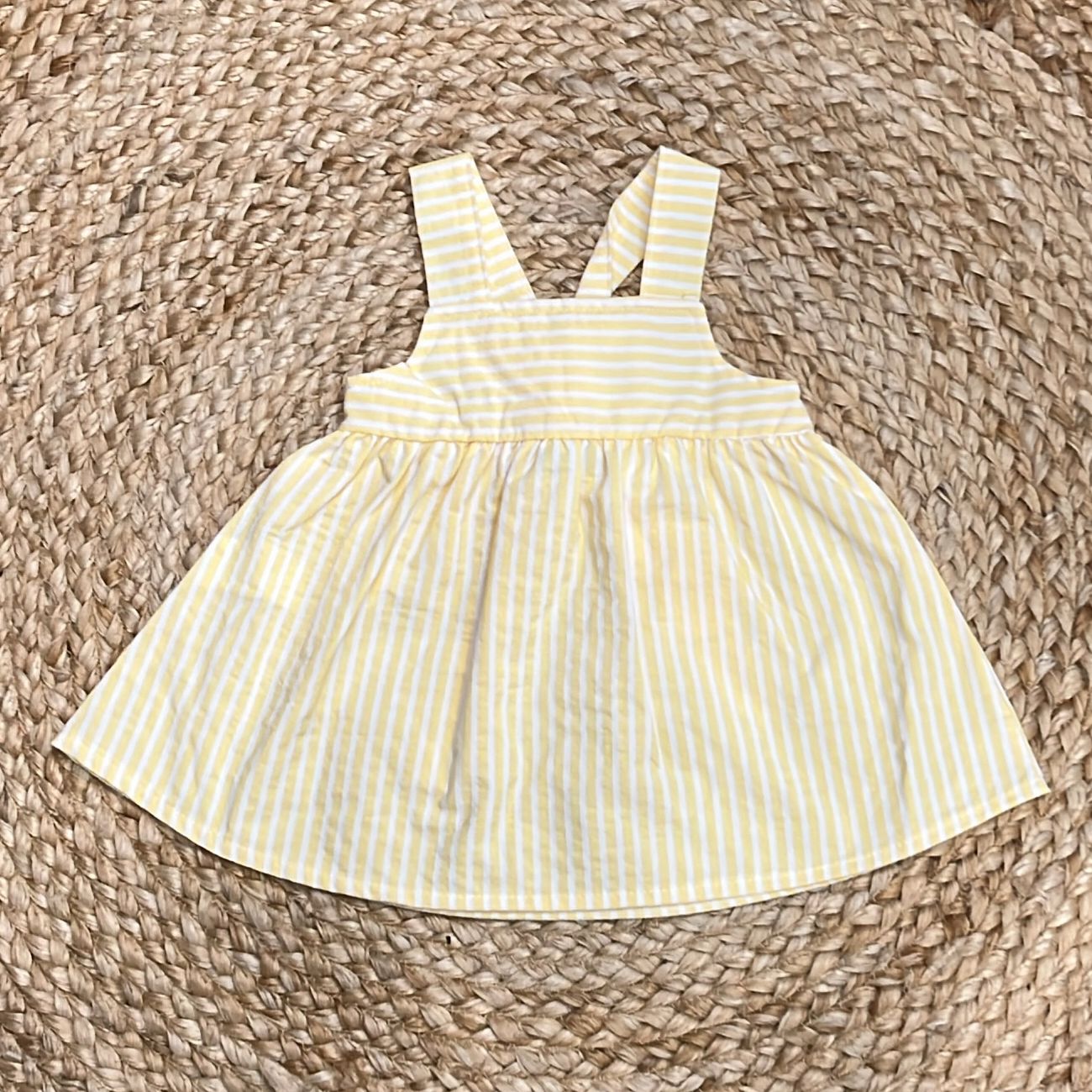 Calamaro Abitino A righe - Anima Kids