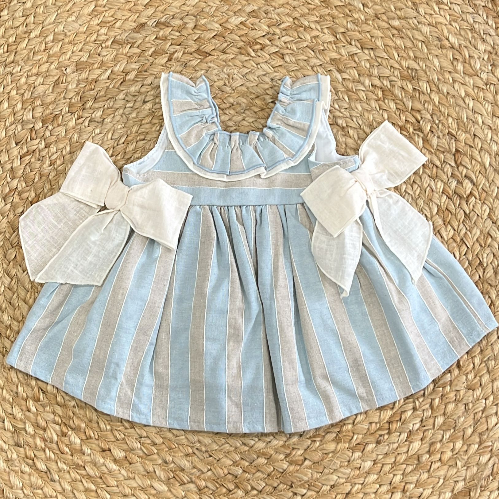 Calamaro Abitino Con Fiocchi - Anima Kids