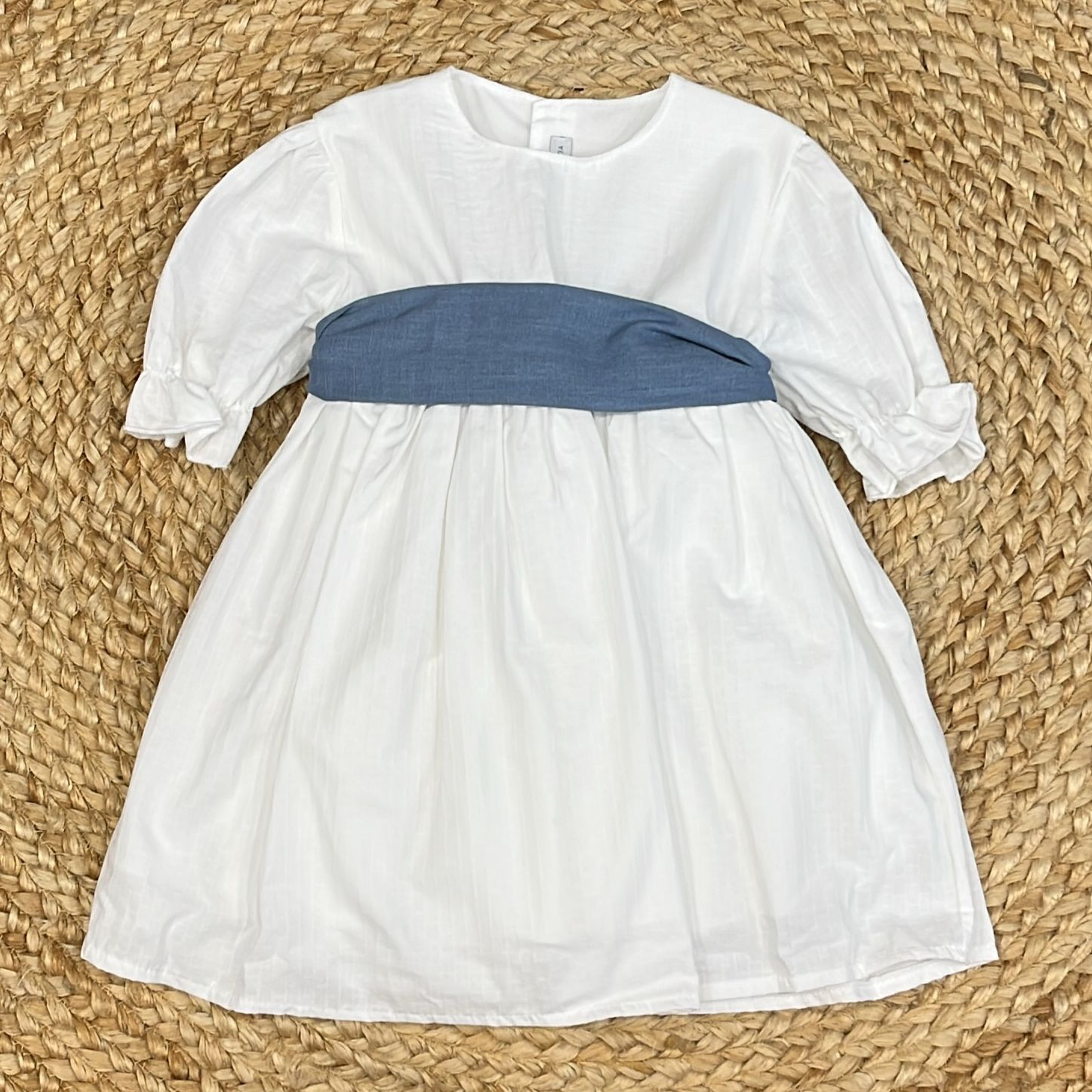 Calamaro Abitino Con fiocco - Anima Kids