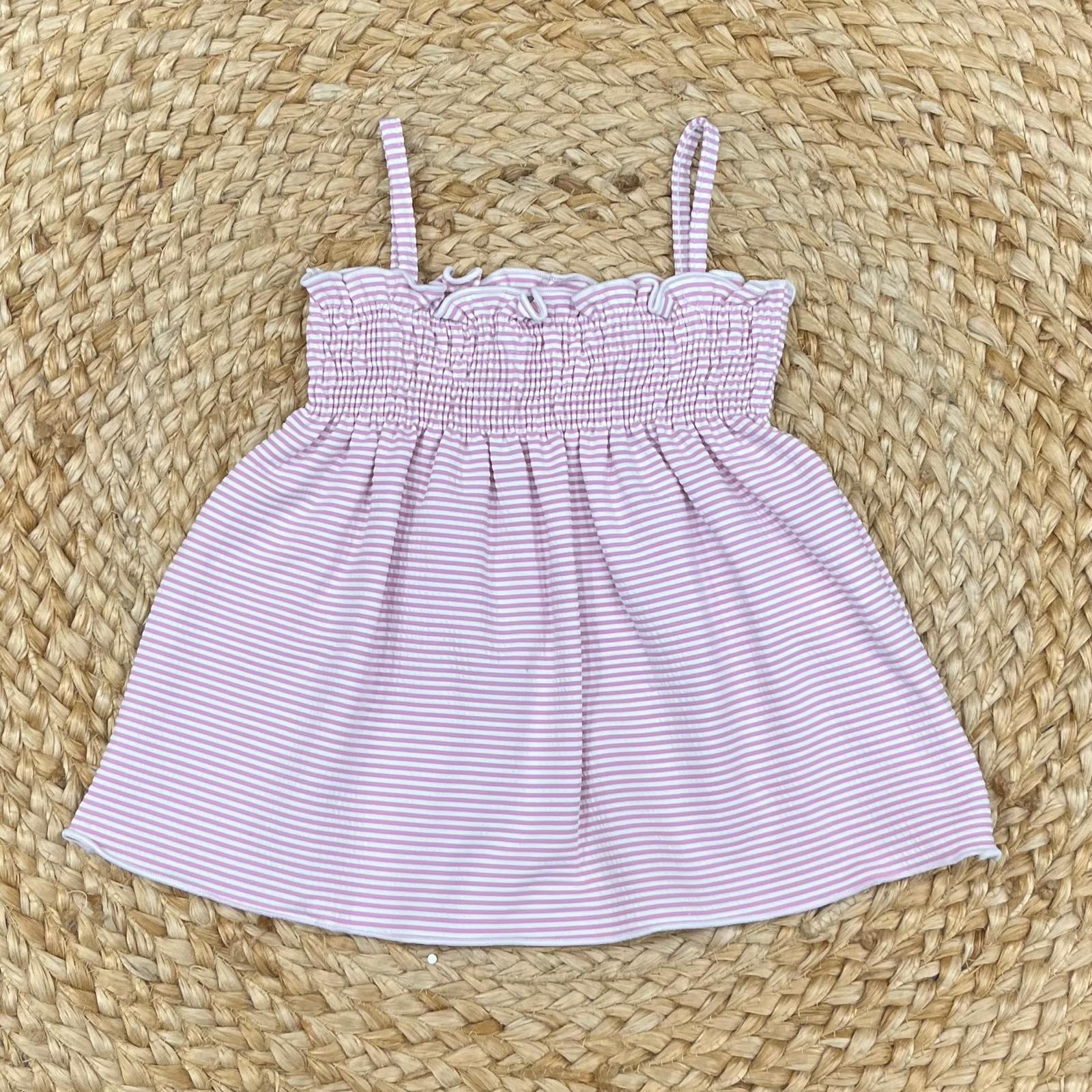 Calamaro Abitino Copricostume - Anima Kids