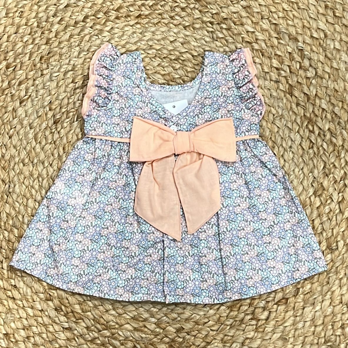 Calamaro Abitino Floreale - Anima Kids