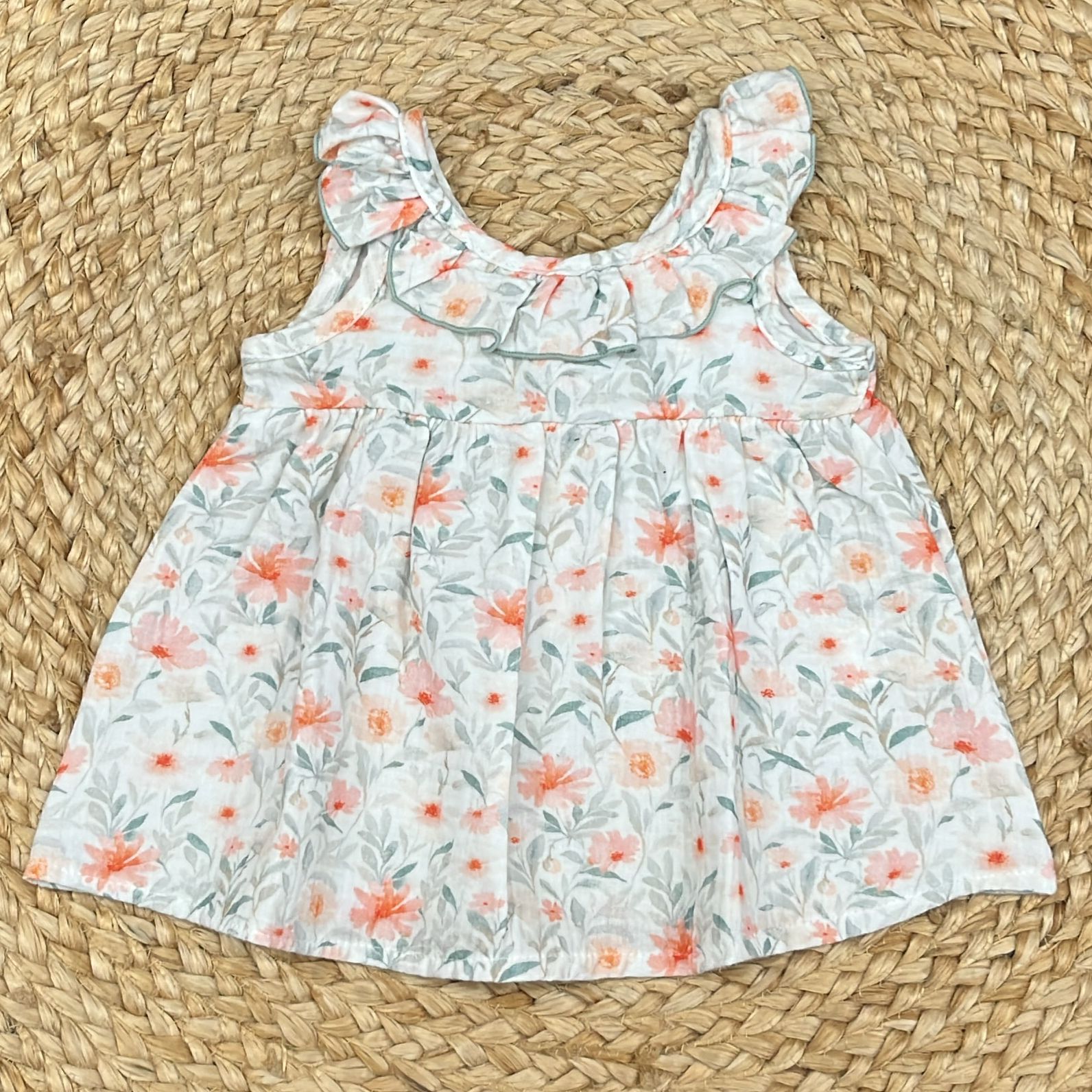 Calamaro Abitino Floreale - Anima Kids