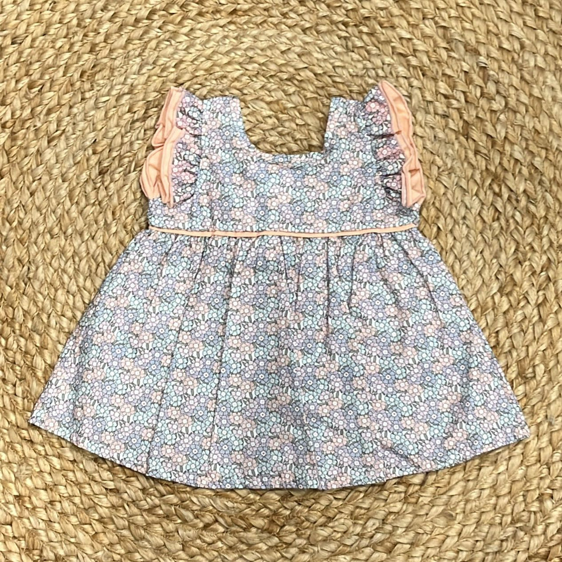 Calamaro Abitino Floreale - Anima Kids