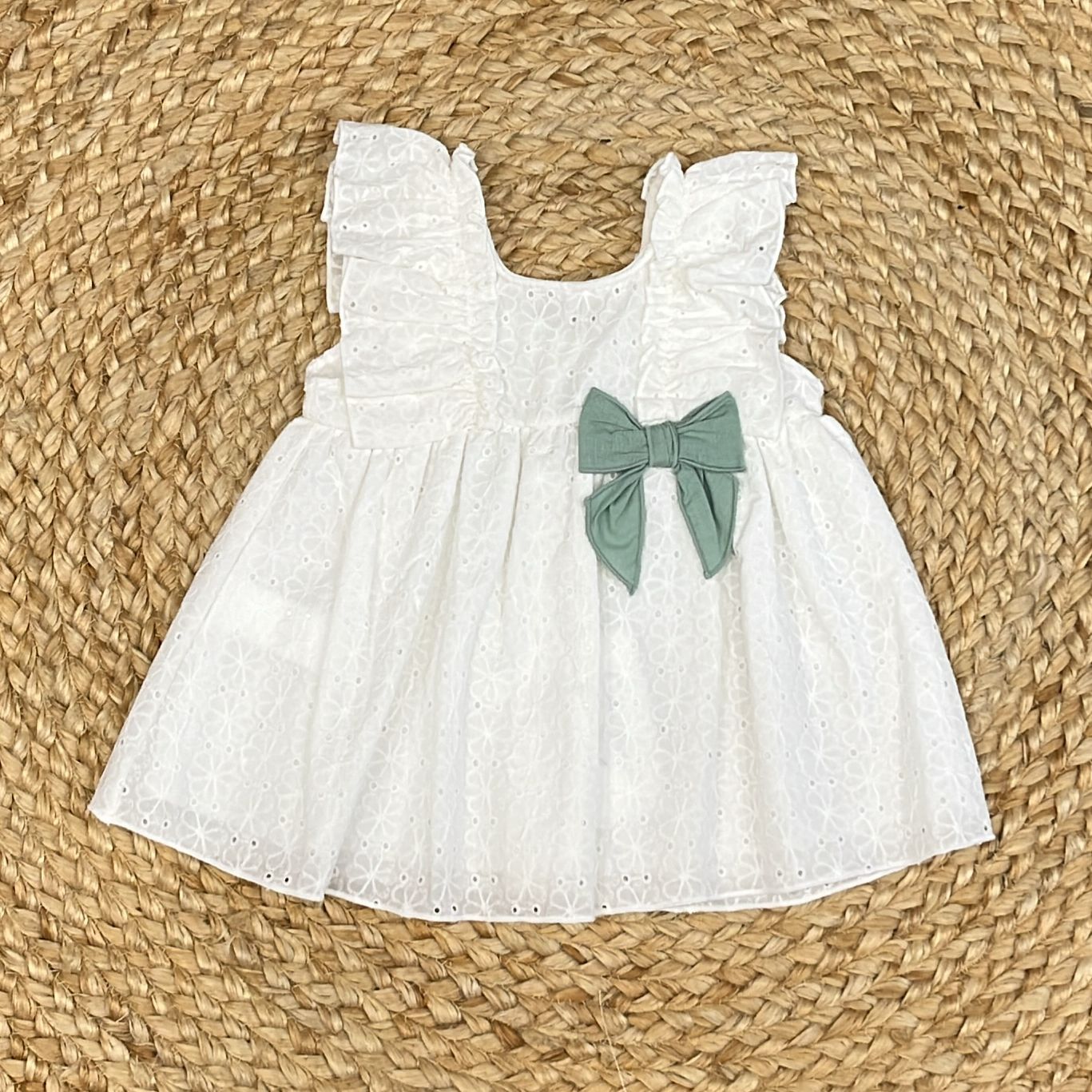 Calamaro Abitino in sangallo - Anima Kids