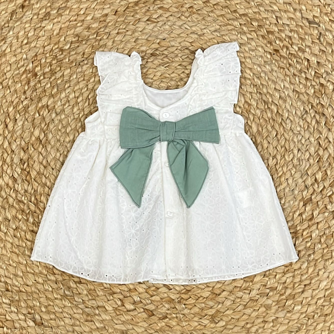 Calamaro Abitino in sangallo - Anima Kids