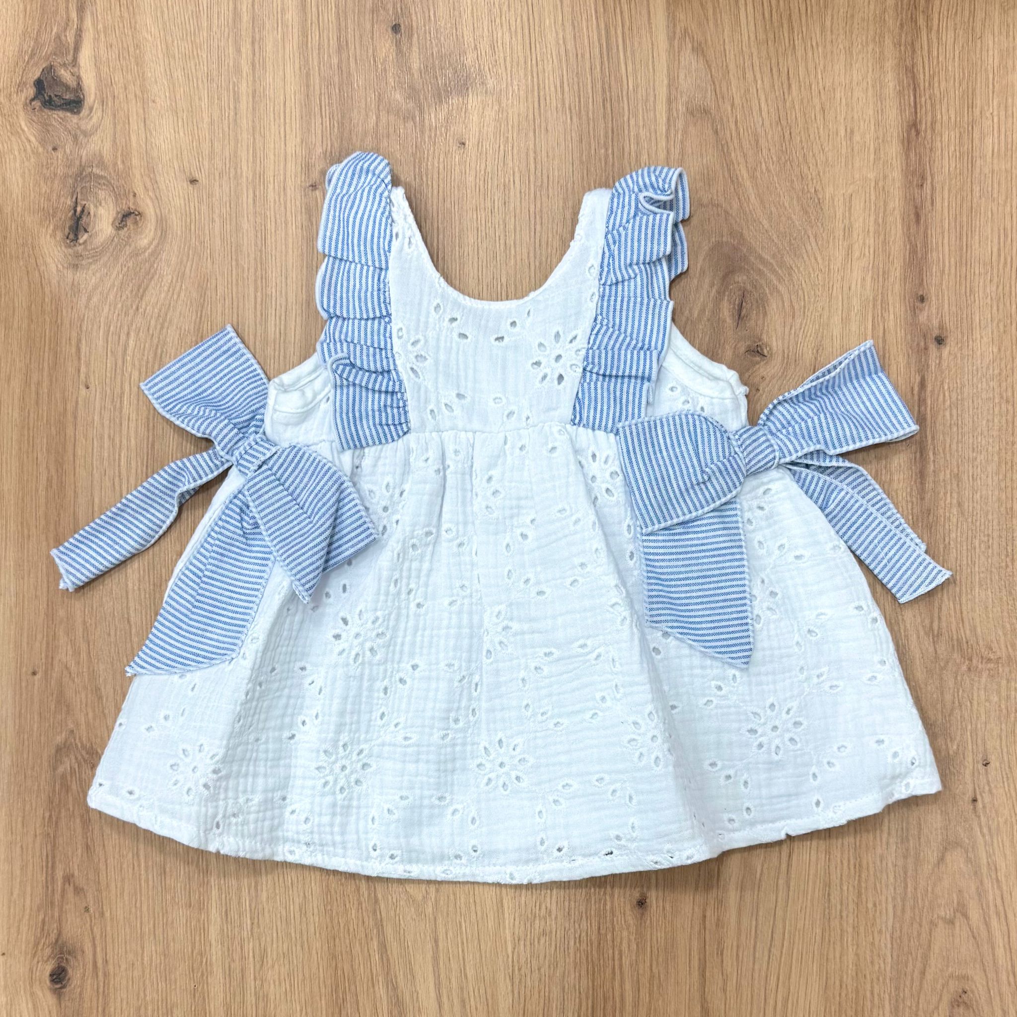 Calamaro Abitino in sangallo - Anima Kids