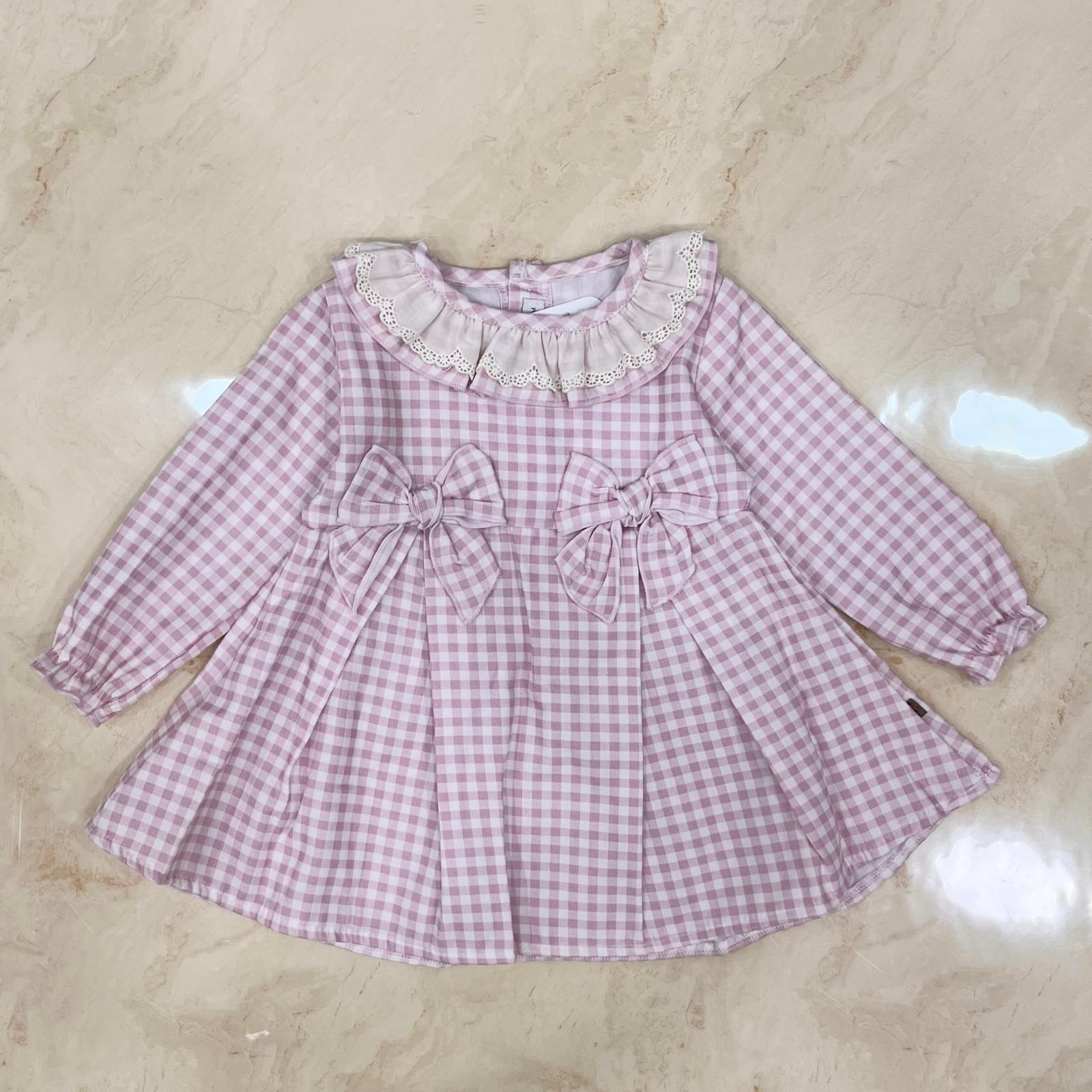 Calamaro Abitino in Vichy - Anima Kids