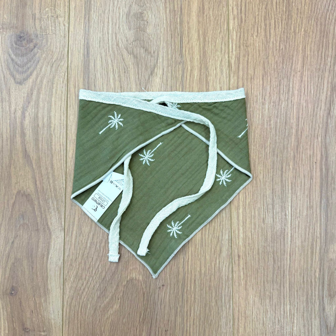 Calamaro Bandana Palme - Anima Kids