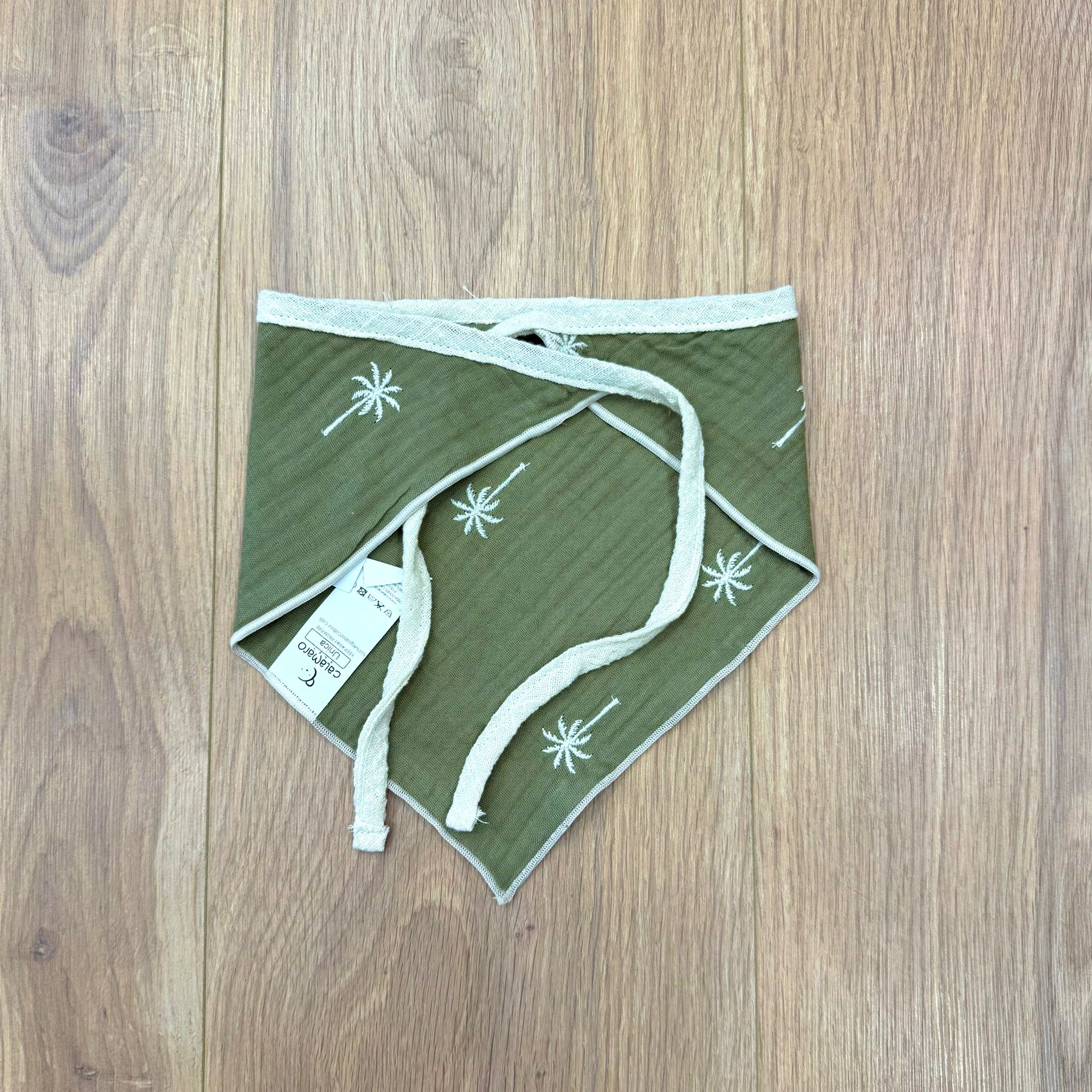 Calamaro Bandana Palme - Anima Kids