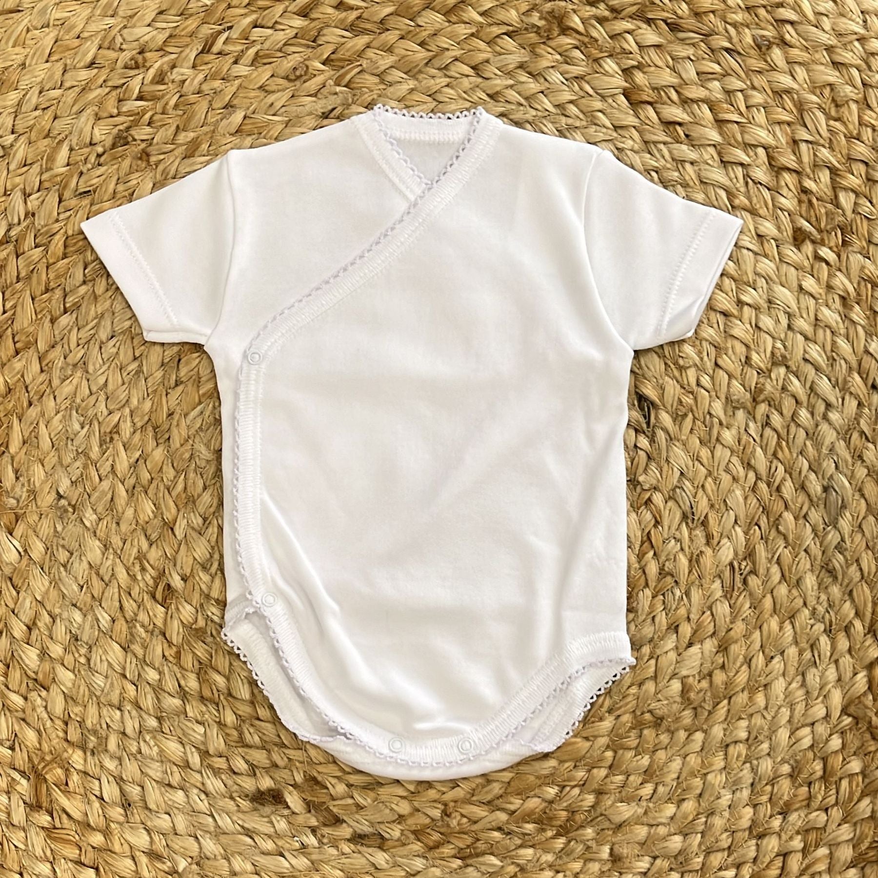 Calamaro Body Antipanico - Anima Kids