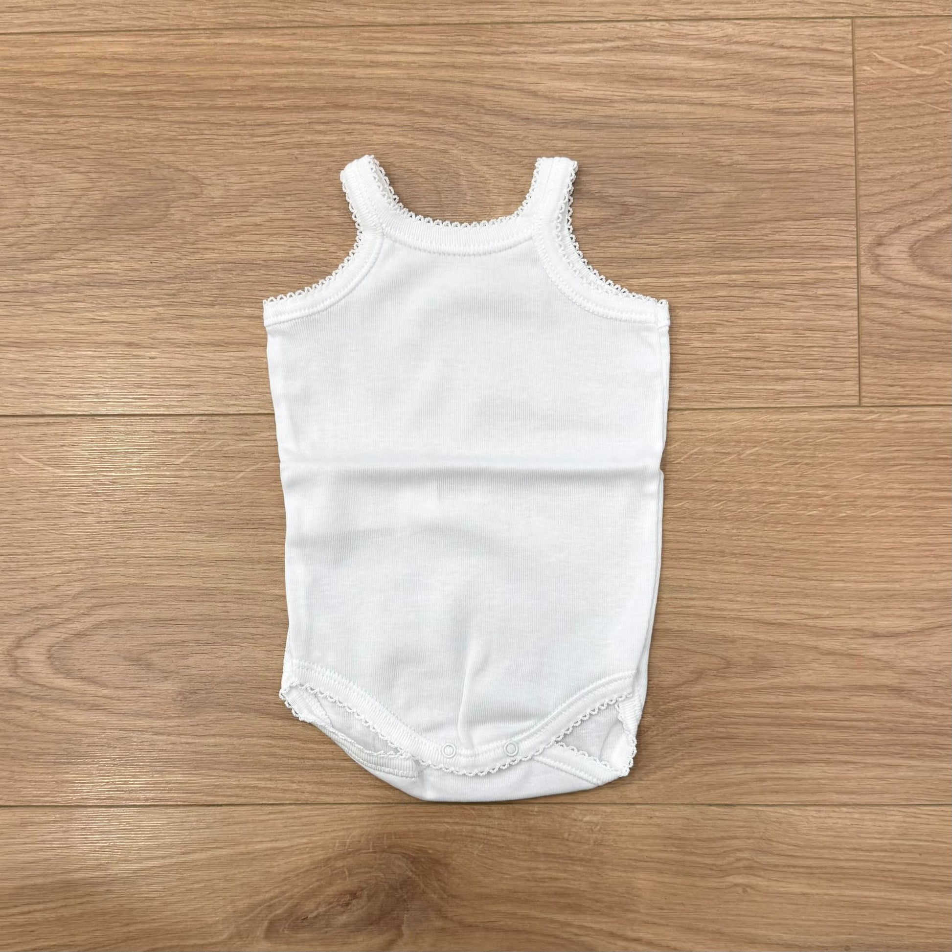 Calamaro body bretellina - Anima Kids