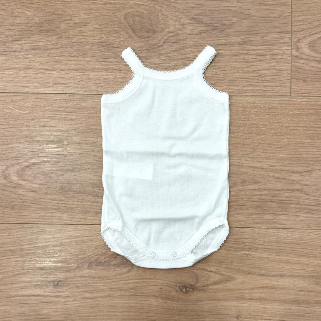 Calamaro body bretellina - Anima Kids