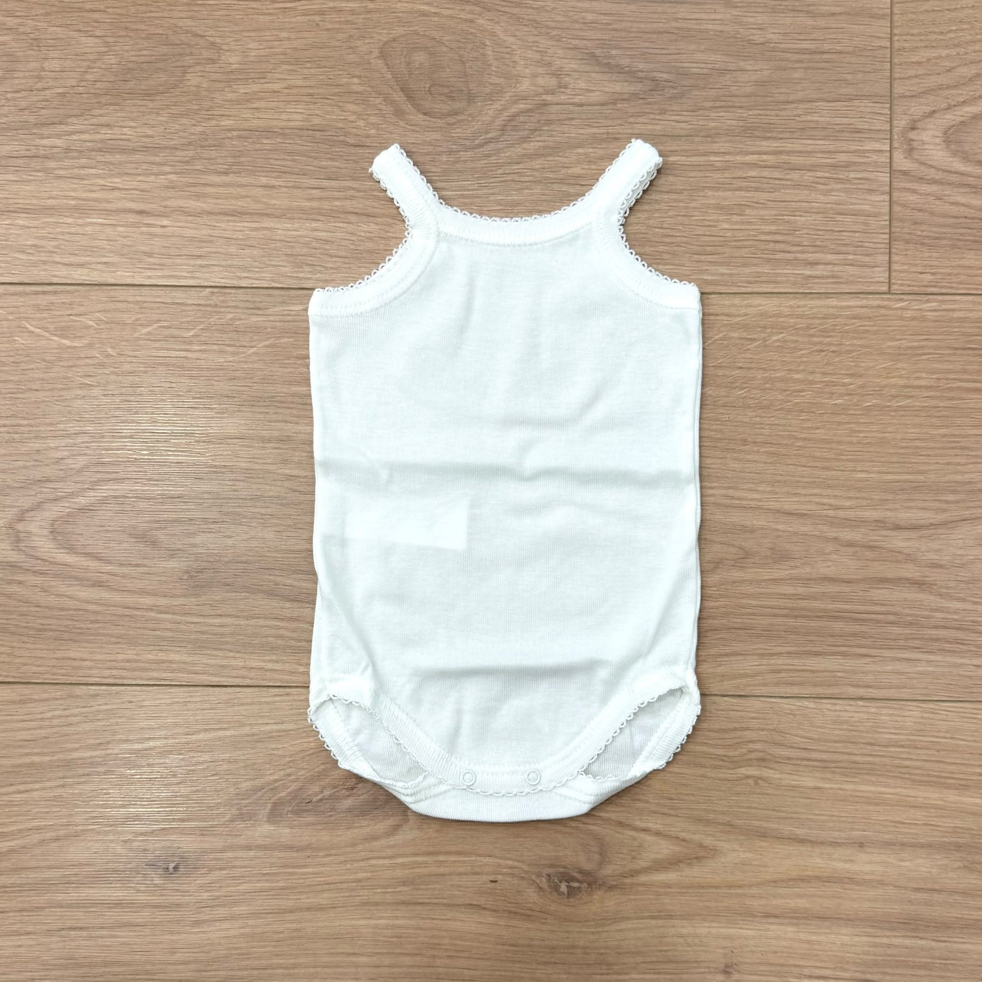 Calamaro body bretellina - Anima Kids