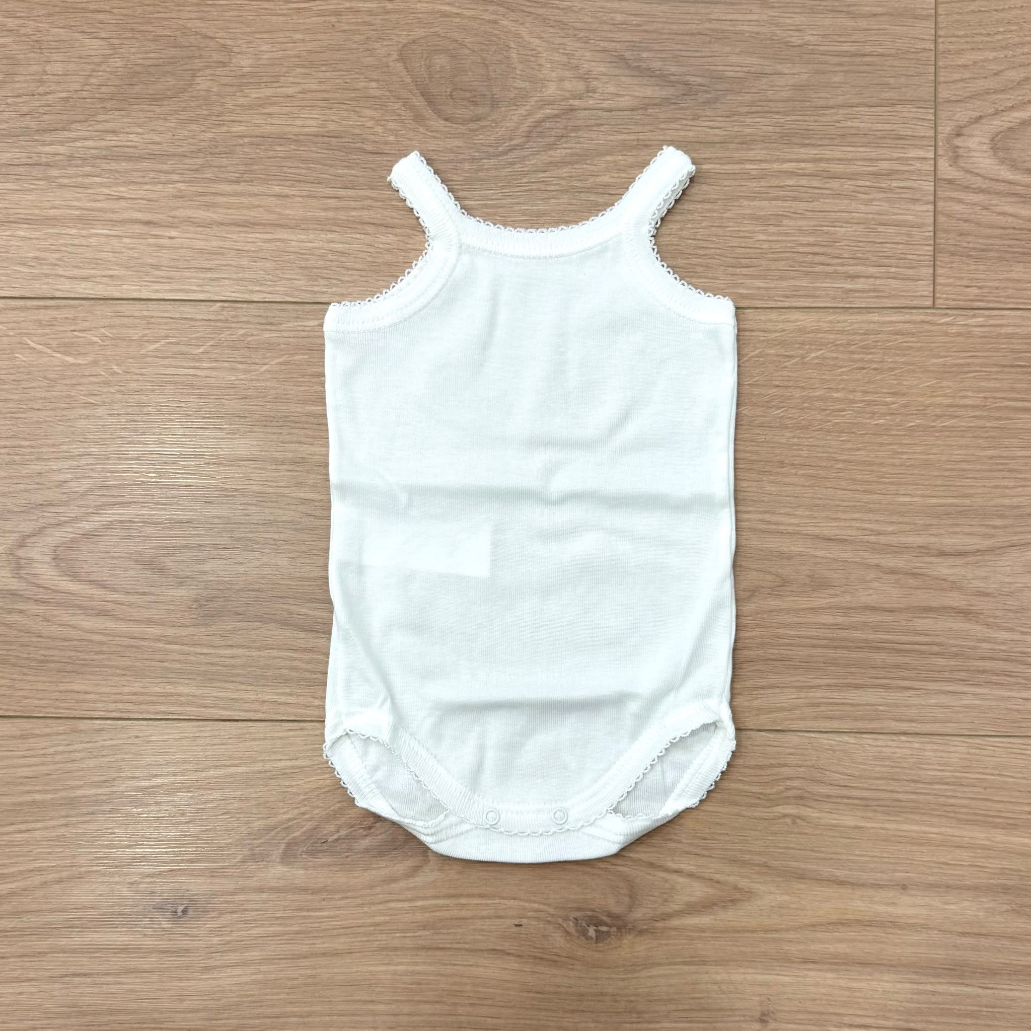 Calamaro body bretellina - Anima Kids