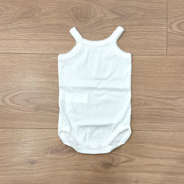 Calamaro body bretellina - Anima Kids