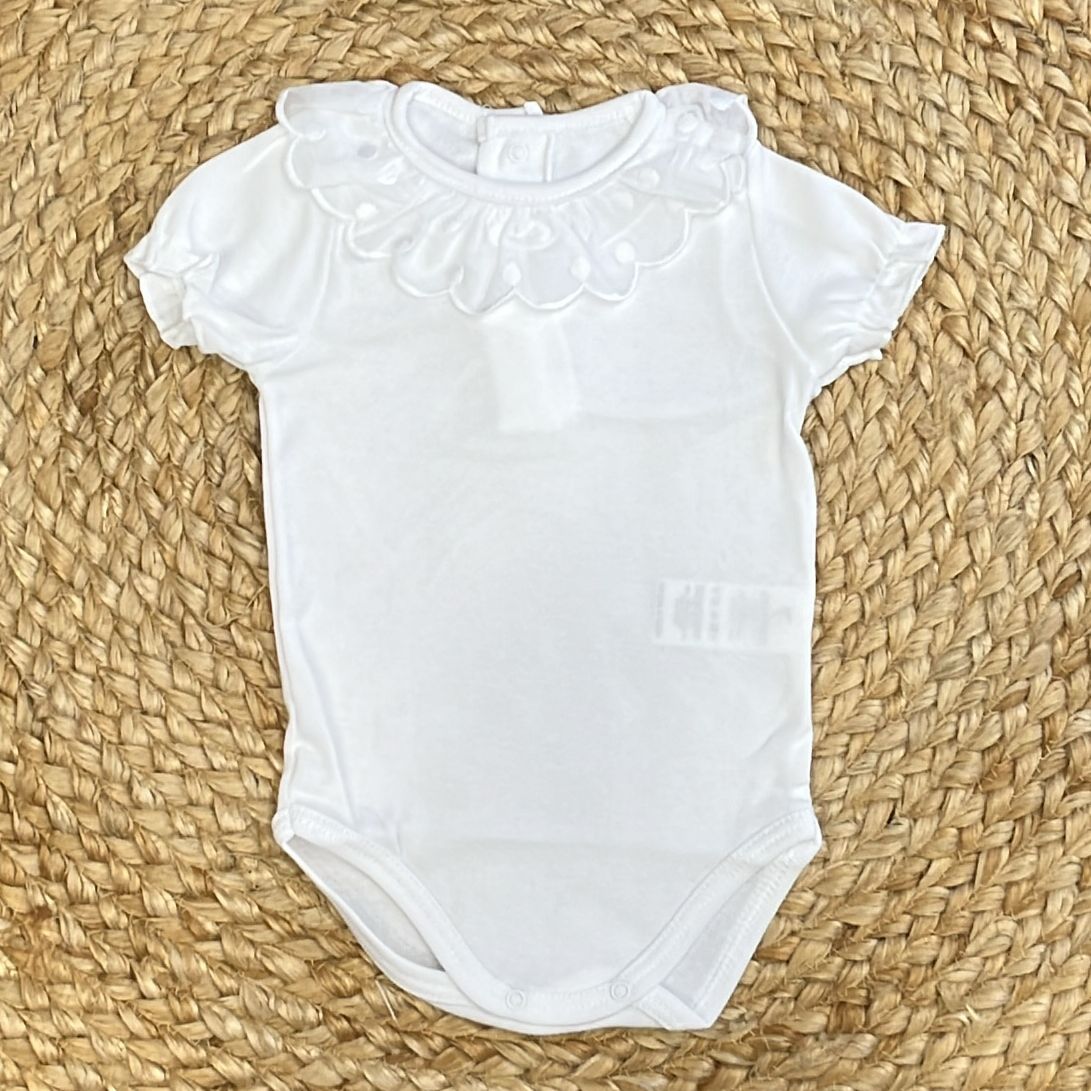 Calamaro Body Collo a pois - Anima Kids