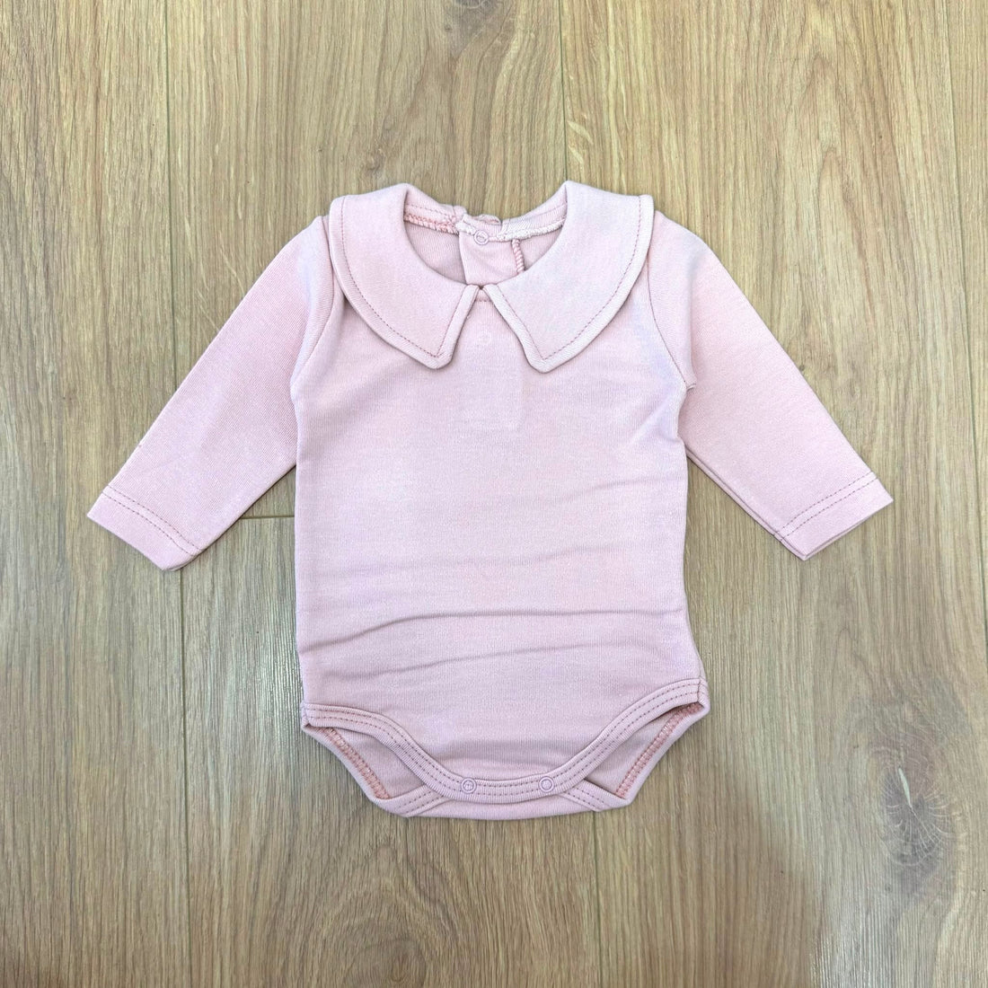 Calamaro body collo a punta - Anima Kids