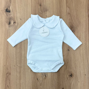 Calamaro Body collo in tondo - Anima Kids